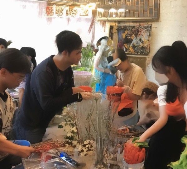 商超与酒店,构建 dual-channel 销售模式的创新路径 商超与酒店,构建 dual-channel 销售模式的创新路径