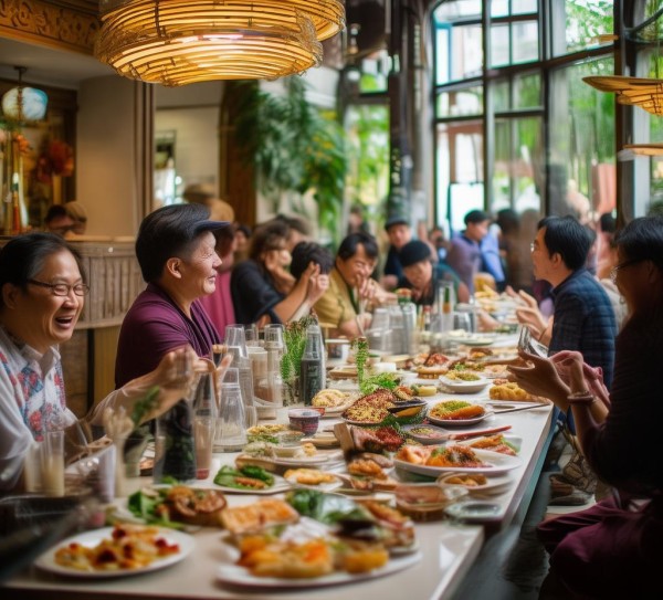 福州瑞丰酒店，福州人的心声与美食体验