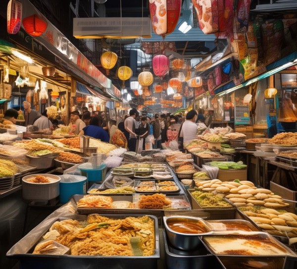 广州卡尔斯美食天堂,探索广州美食的无限可能 广州卡尔斯美食天堂,探索广州美食的无限可能