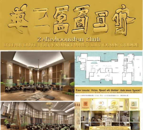 舟山酒店餐饮管理报考指南