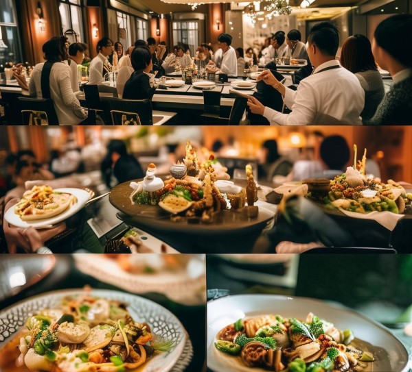 酒店餐饮服务,地道风情,品质体验,成就您的用餐人生 酒店餐饮服务,地道风情,品质体验,成就您的用餐人生