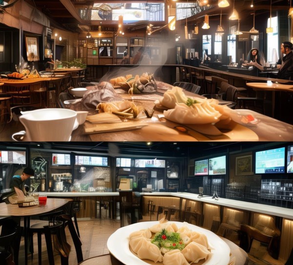 餐饮与酒店,区别何在?从定义到体验对比 餐饮与酒店,区别何在?从定义到体验对比