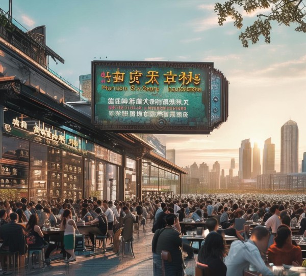 杭州餐饮管理连锁酒店排名,市场机遇与未来展望 杭州餐饮管理连锁酒店排名,市场机遇与未来展望