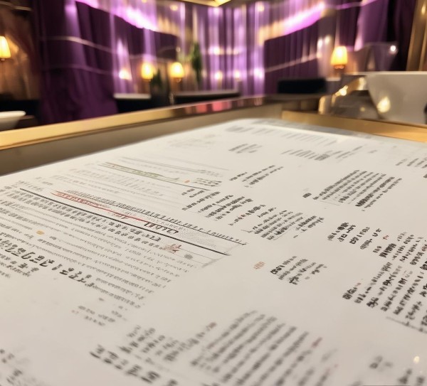 紫园酒店餐饮服务价格解析 紫园酒店餐饮服务价格解析