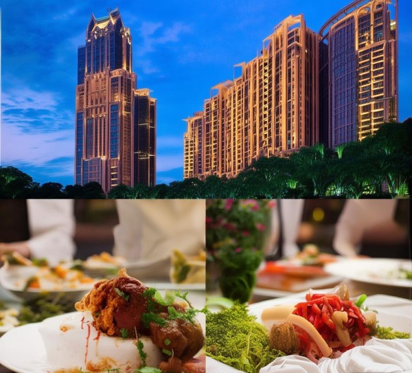 上海聚信源酒店,舌尖上的上海,聚信源酒店的品质服务 上海聚信源酒店,舌尖上的上海,聚信源酒店的品质服务