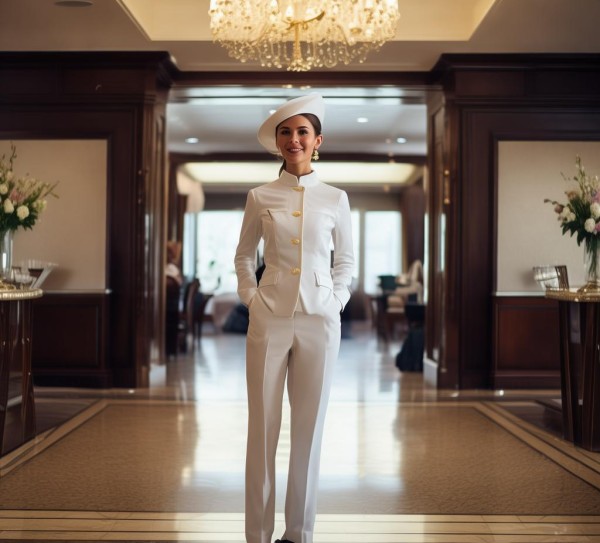 酒店服务礼仪,细节决定效果,细节关乎尊严 酒店服务礼仪,细节决定效果,细节关乎尊严