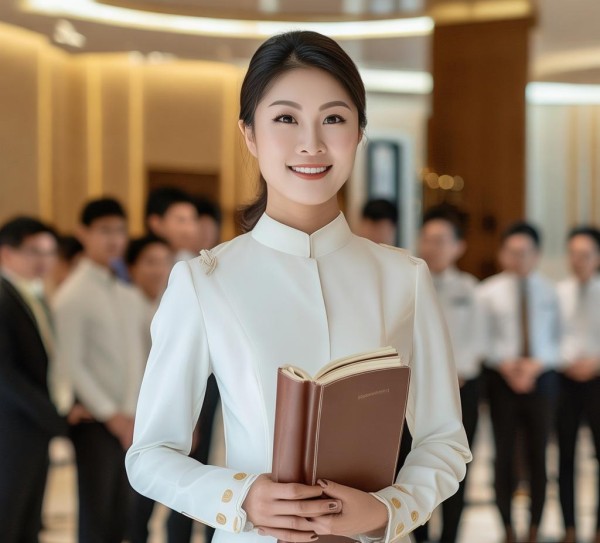 李妍,酒店服务礼仪指南 李妍,酒店服务礼仪指南