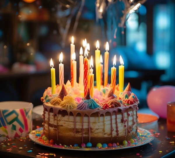 生日蛋糕酒店，惊喜与实惠的完美结合
