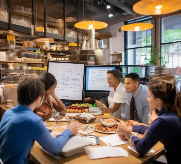 酒店如何高效找到蛋糕店合作方案? 酒店如何高效找到蛋糕店合作方案?
