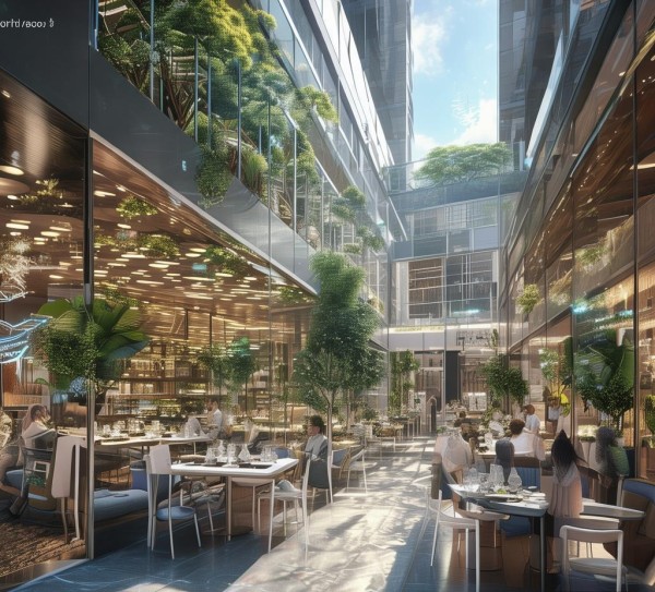 餐饮与酒店深度合作的未来展望 餐饮与酒店深度合作的未来展望