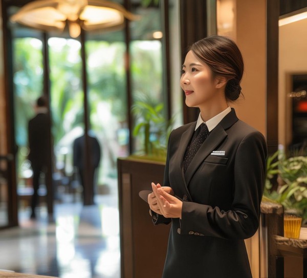 酒店服务与涉外礼仪,品质之选,服务之本 酒店服务与涉外礼仪,品质之选,服务之本
