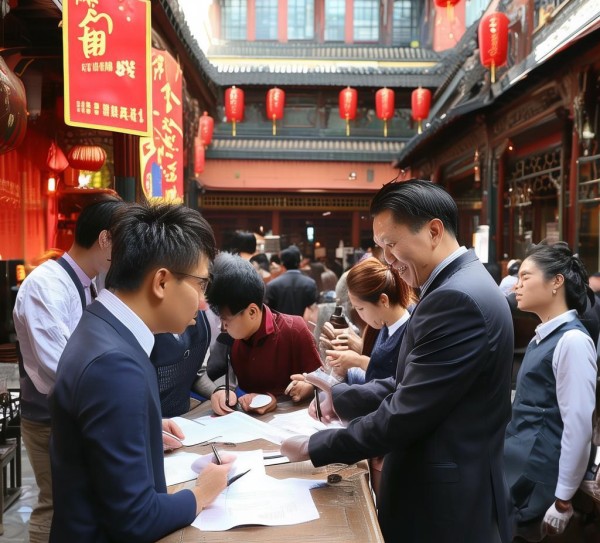 兰州餐饮酒店招聘服务员 兰州餐饮酒店招聘服务员