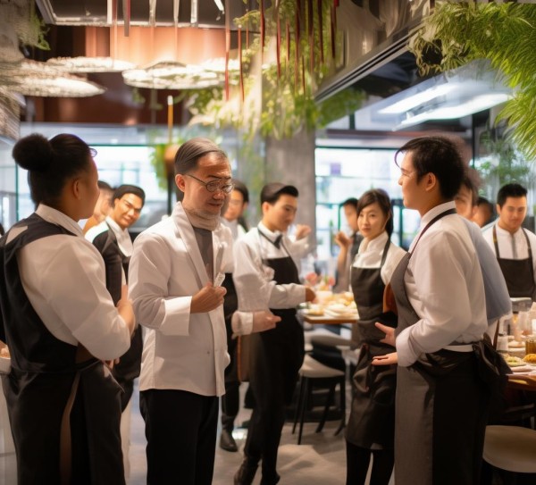 佛山餐饮酒店管理,提升客户体验的必修课 佛山餐饮酒店管理,提升客户体验的必修课