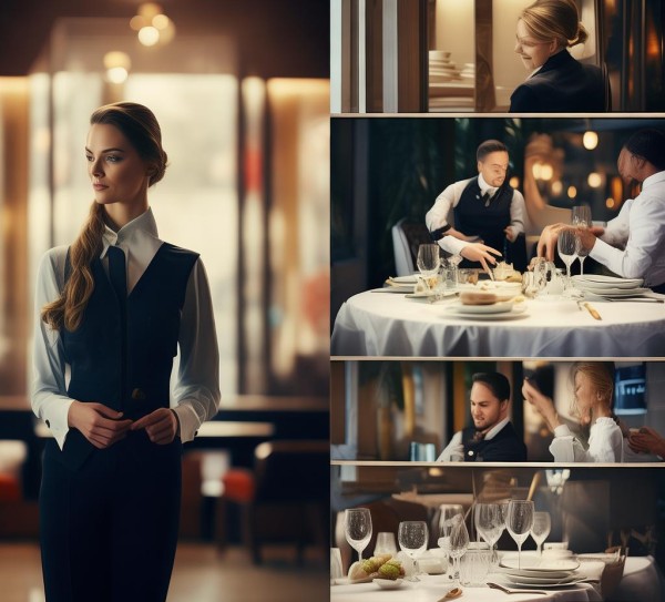 免费酒店服务礼仪,实用技巧与最佳实践 免费酒店服务礼仪,实用技巧与最佳实践