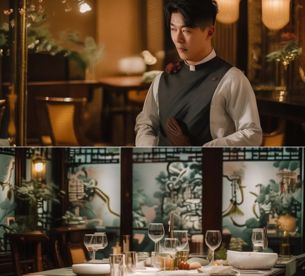 苏州餐饮酒店管理，一场精致的生活，一份贴心服务