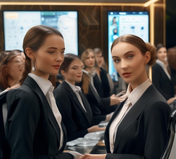 美女酒店服务培训,礼仪礼仪的未来 美女酒店服务培训,礼仪礼仪的未来
