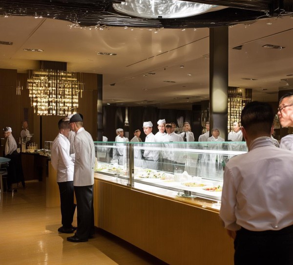白云酒店餐饮服务质量管理规定 白云酒店餐饮服务质量管理规定