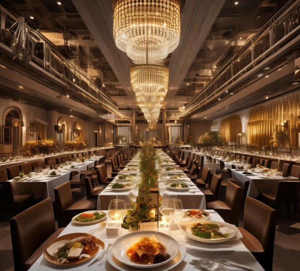 曼雅酒店,美食与生活的完美结合 曼雅酒店,美食与生活的完美结合