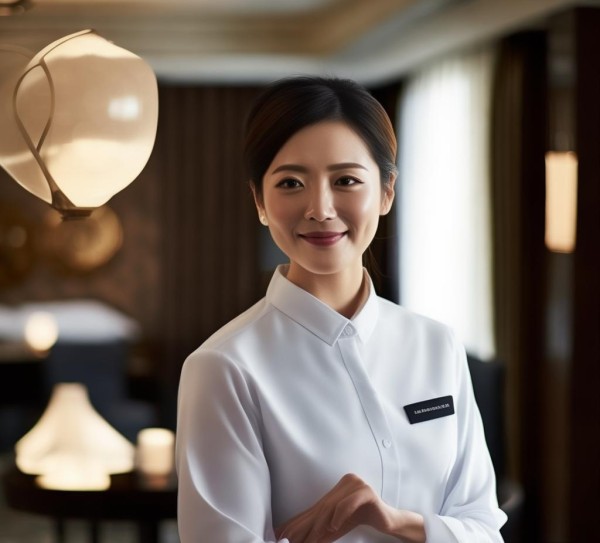 酒店服务礼仪,从礼仪到品质的完美结合 酒店服务礼仪,从礼仪到品质的完美结合