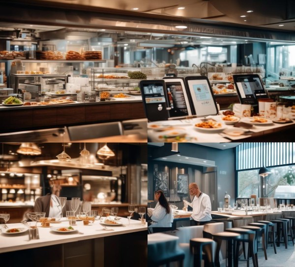 商务酒店餐饮服务全流程优化方案