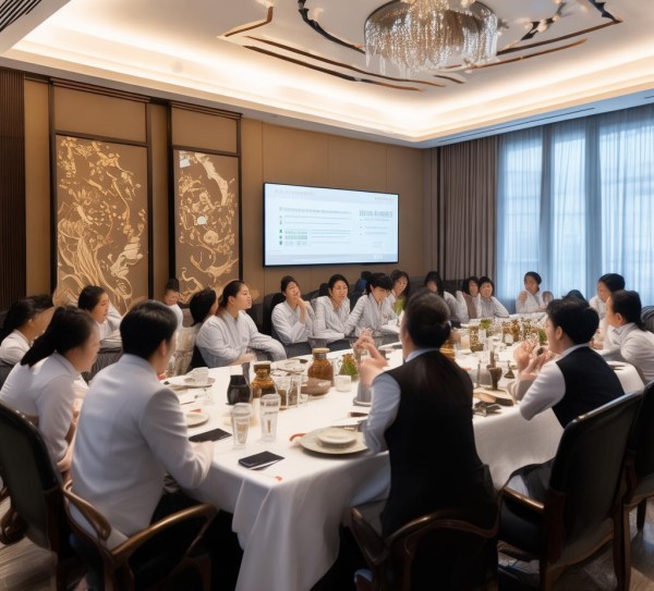 江苏酒店服务礼仪培训,礼仪文化与专业技能的深度融合 江苏酒店服务礼仪培训,礼仪文化与专业技能的深度融合