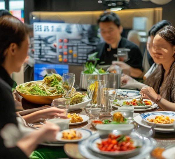 餐饮卫生与健康，酒店餐饮管理制度的深层价值
