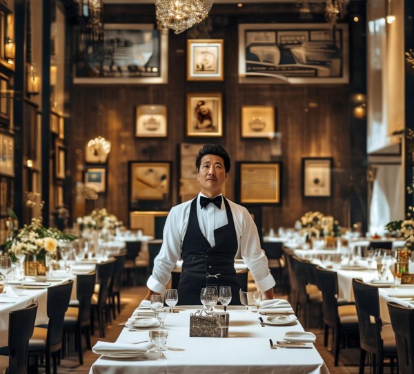 酒店餐饮管理员工作总结与展望 酒店餐饮管理员工作总结与展望