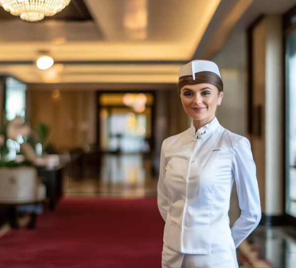酒店服务礼仪全解析