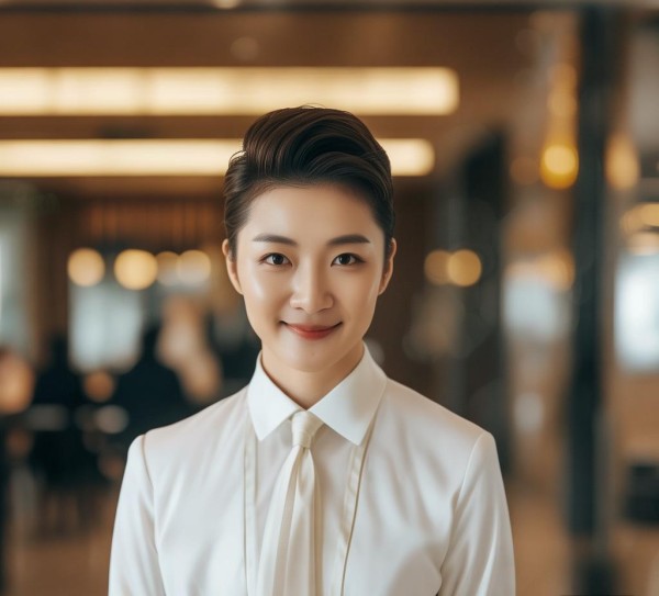 酒店服务人员礼仪规范