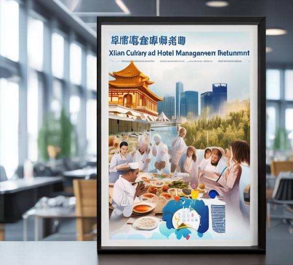 西安餐饮酒店管理招聘，你的竞争是什么？