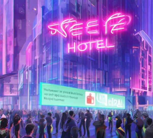 在抖音平台开启酒店新纪元,开启你的酒店新篇章 在抖音平台开启酒店新纪元,开启你的酒店新篇章