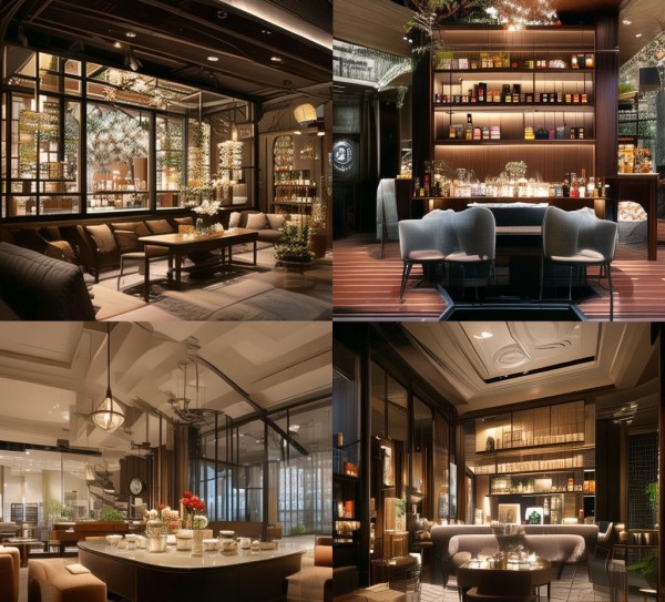 奶茶店与酒店,如何通过合作实现品牌提升与客户体验的双重提升 奶茶店与酒店,如何通过合作实现品牌提升与客户体验的双重提升