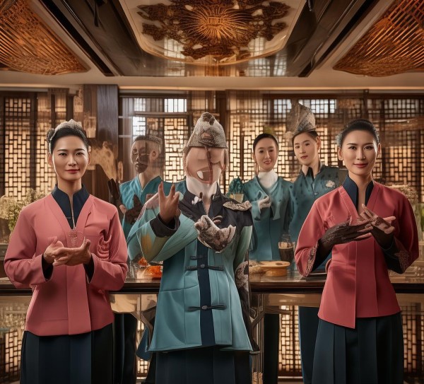 潮州特色，酒店服务礼仪的创新与提升