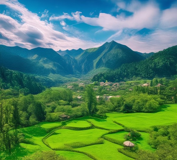 荔枝园与酒店的深度合作,打造自然与人文完美融合的体验地 荔枝园与酒店的深度合作,打造自然与人文完美融合的体验地