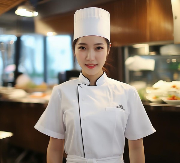 天尧酒店餐饮服务员，这份工作背后的故事