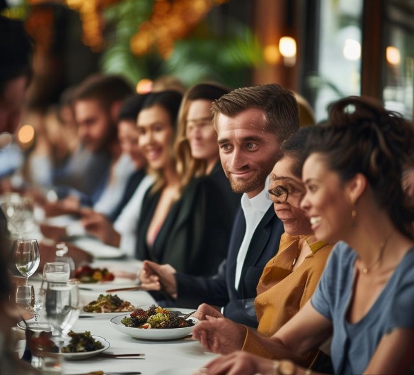 Enhancing Customer Experience in the Dining Industry:A Focus on Service Quality in Hotels Enhancing Customer Experience in the Dining Industry:A Focus on Service Quality in Hotels