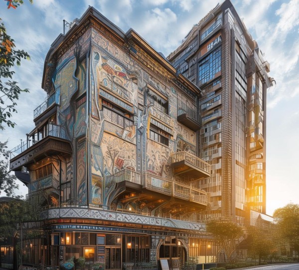 深度合作,让酒店与旅社携手共进,打造属于自己的独特魅力 深度合作,让酒店与旅社携手共进,打造属于自己的独特魅力