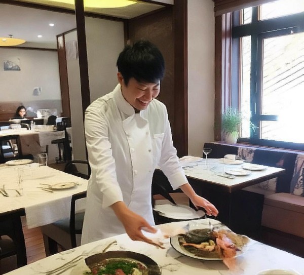温暖服务，品质生活—explore南通餐饮服务酒店