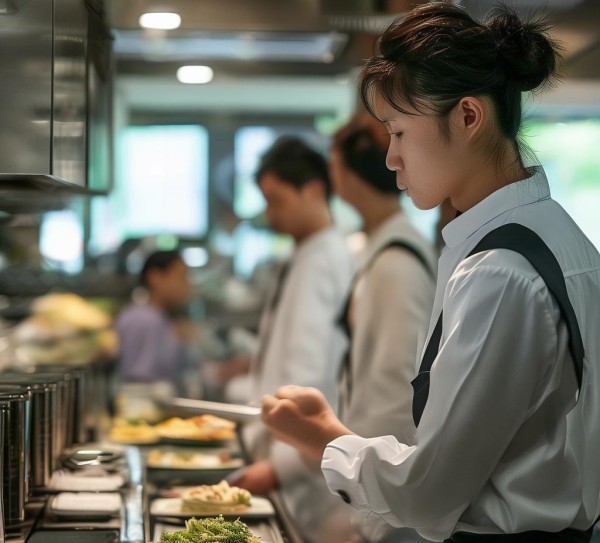 观察与启示,东莞长安酒店餐饮服务员的价值与贡献 观察与启示,东莞长安酒店餐饮服务员的价值与贡献