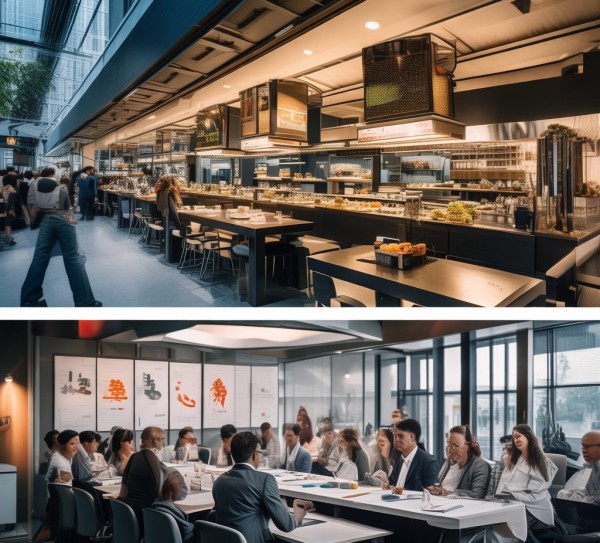 东莞餐饮酒店管理，机遇与挑战解析
