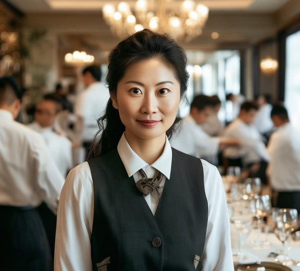 酒店餐饮部经理,管理经验与挑战 酒店餐饮部经理,管理经验与挑战