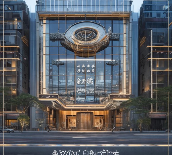 万庭酒店,品质与创新的完美融合 万庭酒店,品质与创新的完美融合