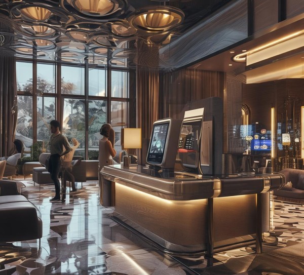 高端酒店与支付宝，共筑高质量 guest体验