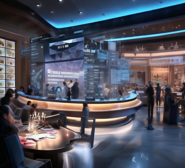 深度合作,酒店与棋牌房携手共进,打造智能预订新标杆 深度合作,酒店与棋牌房携手共进,打造智能预订新标杆