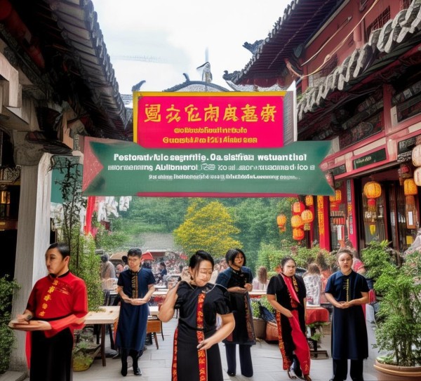 贵都招聘,餐饮服务员,助力贵州文化生活 贵都招聘,餐饮服务员,助力贵州文化生活