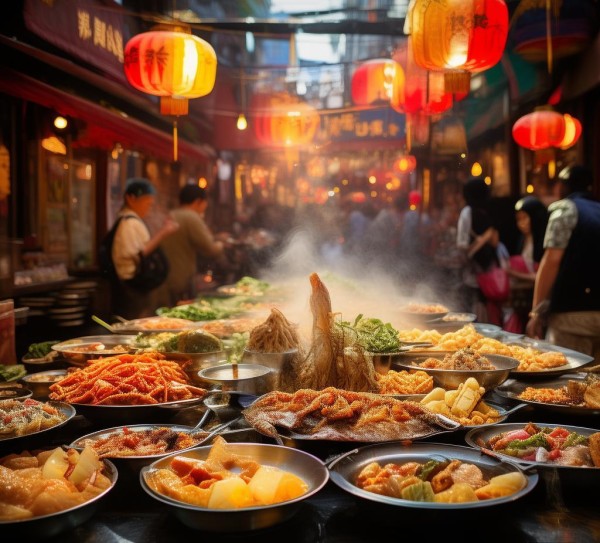 青岛美食文化,一份来自心灵深处的美食之旅 青岛美食文化,一份来自心灵深处的美食之旅