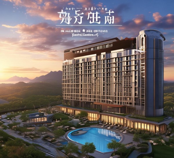 册亨酒店，让您的旅程更美好