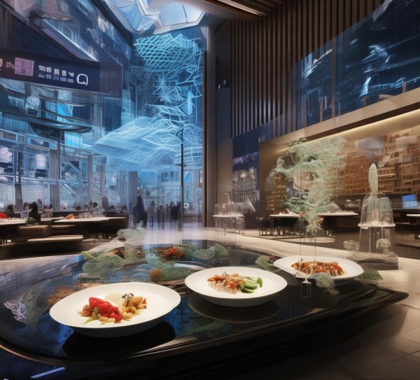 沈阳酒店餐饮管理,未来趋势与创新路径 沈阳酒店餐饮管理,未来趋势与创新路径
