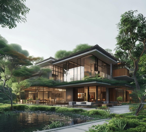生活智慧与自然融合，构建智慧养生馆，养生馆与酒店合作方案