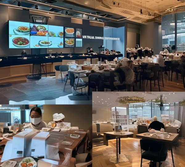 酒店餐饮行业如何应对餐饮服务暂停? 酒店餐饮行业如何应对餐饮服务暂停?